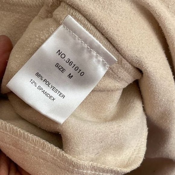 Women's Bou Jeloud Tunic with pockets - Picture 4 of 5